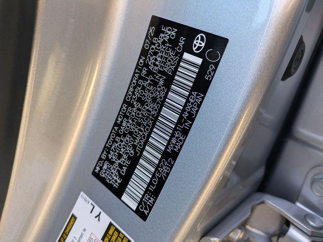 new 2026 Toyota Prius Plug-In Hybrid car, priced at $43,837