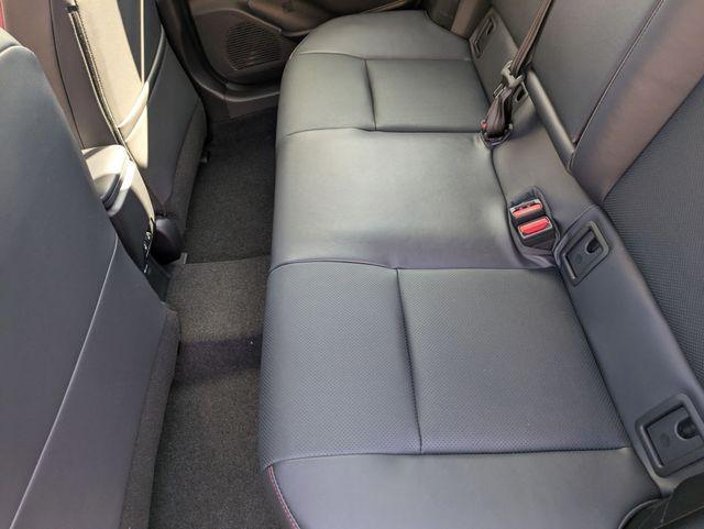 new 2026 Toyota Prius Plug-In Hybrid car, priced at $43,837