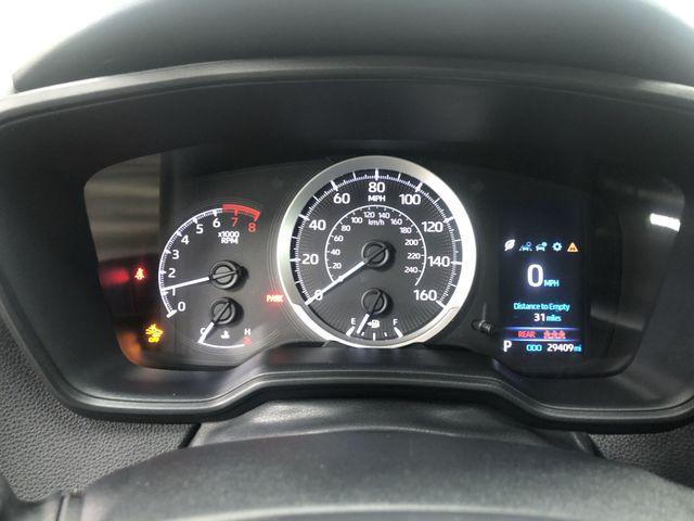 used 2020 Toyota Corolla car, priced at $18,040
