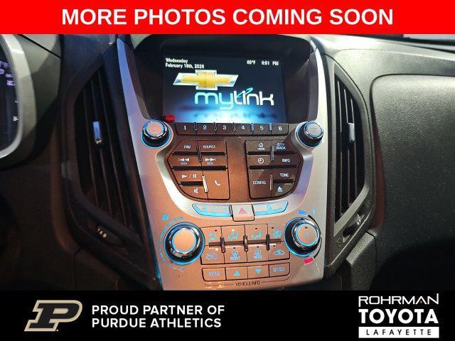 used 2014 Chevrolet Equinox car, priced at $6,500