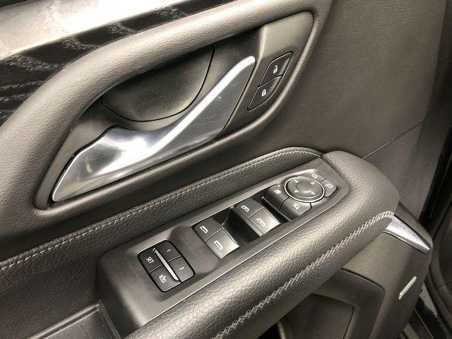 used 2022 GMC Yukon XL car, priced at $51,304