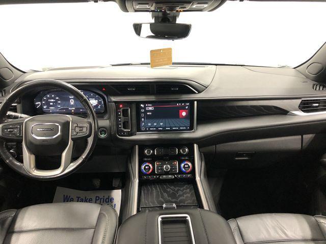 used 2022 GMC Yukon XL car, priced at $51,304