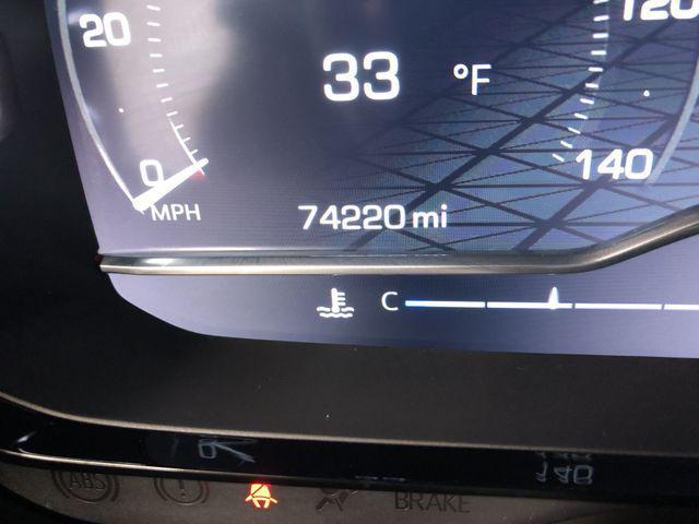 used 2022 GMC Yukon XL car, priced at $51,304