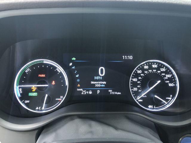 used 2024 Toyota Sienna car, priced at $49,185