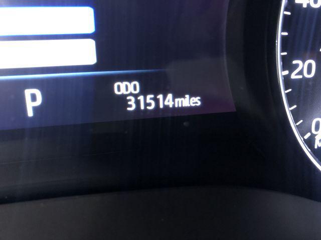 used 2024 Toyota Sienna car, priced at $49,185