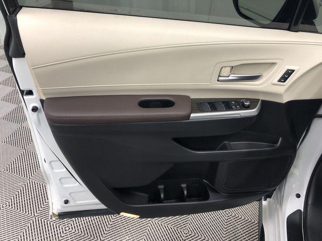 used 2024 Toyota Sienna car, priced at $49,185