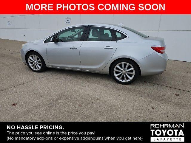 used 2013 Buick Verano car, priced at $8,200