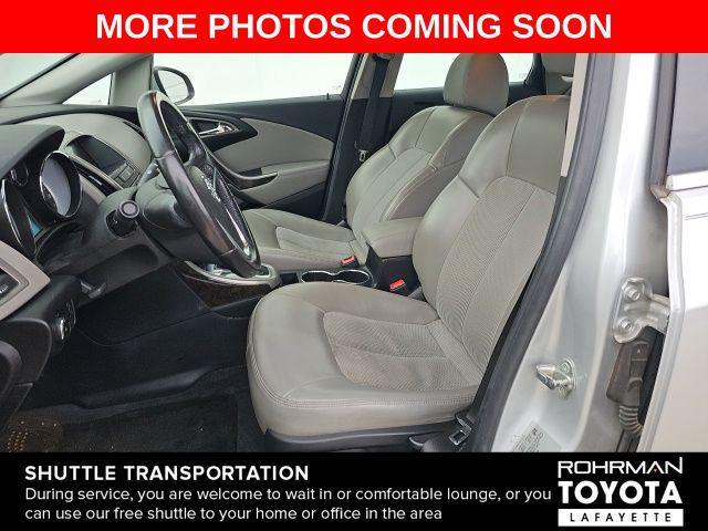 used 2013 Buick Verano car, priced at $8,200