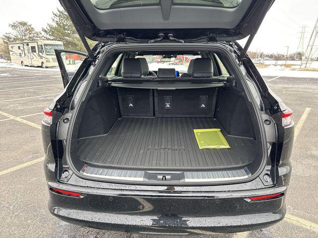 new 2026 Toyota Crown Signia car, priced at $49,586