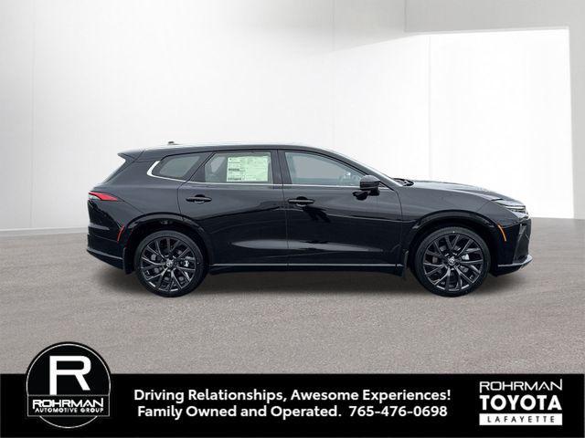 new 2026 Toyota Crown Signia car, priced at $49,586