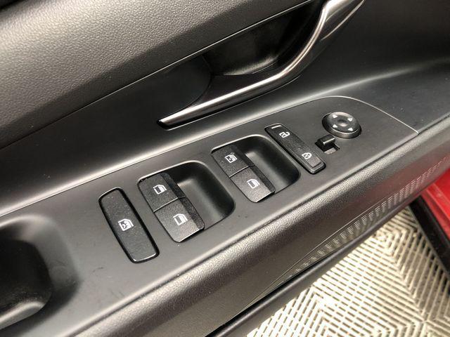 used 2023 Hyundai Elantra car, priced at $21,014