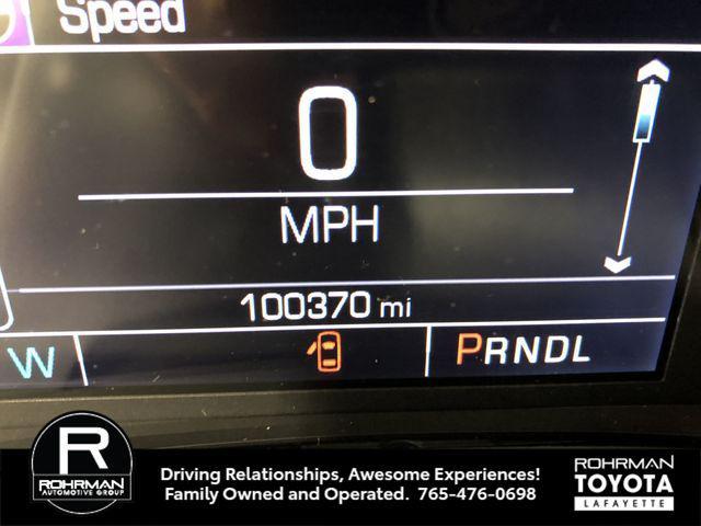 used 2018 Chevrolet Cruze car, priced at $9,500