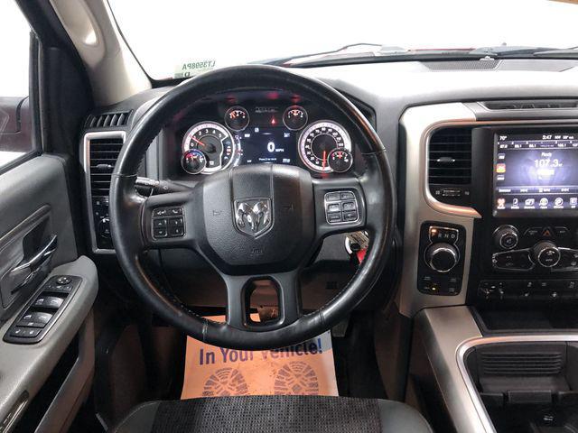used 2016 Ram 1500 car, priced at $16,391