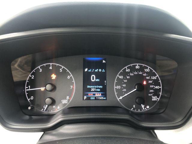 used 2024 Toyota Corolla car, priced at $22,416