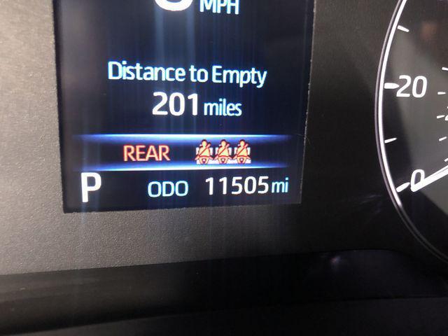 used 2024 Toyota Corolla car, priced at $22,416