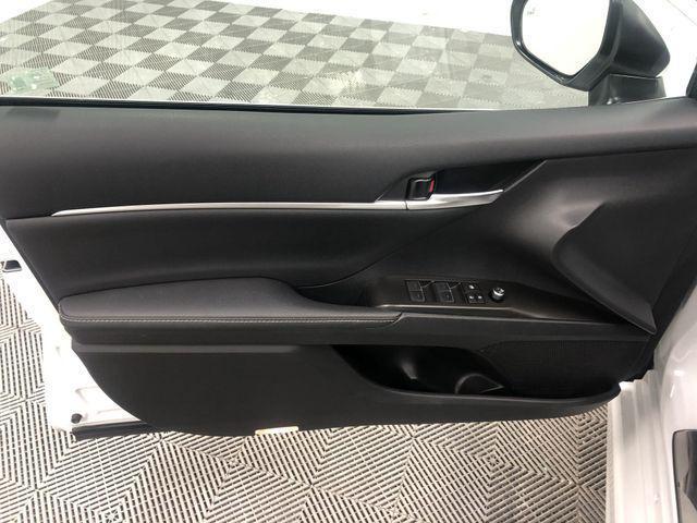 used 2023 Toyota Camry car, priced at $26,650