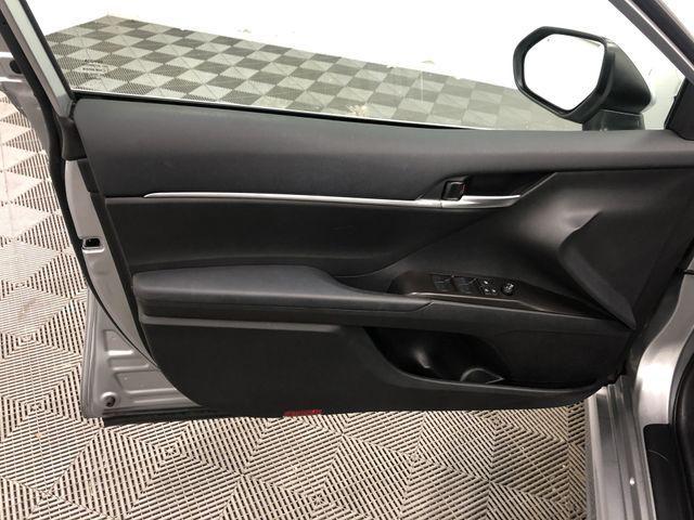 used 2024 Toyota Camry car, priced at $24,935