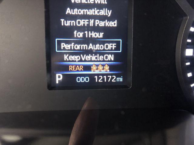 used 2024 Toyota Tundra car, priced at $42,114