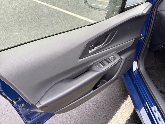 new 2026 Toyota Prius car, priced at $36,571