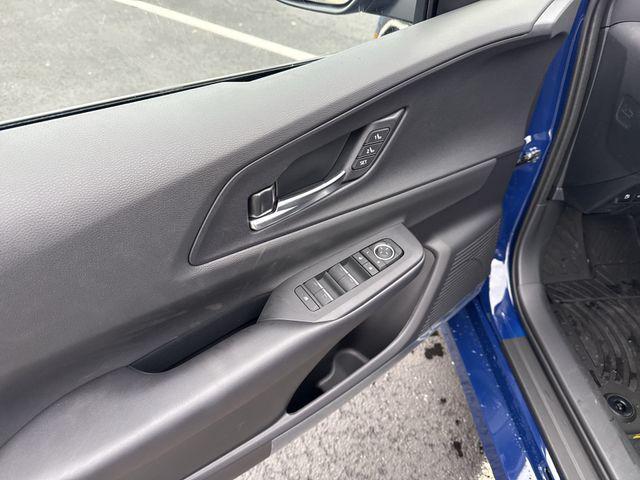 new 2026 Toyota Prius Plug-In Hybrid car, priced at $43,693