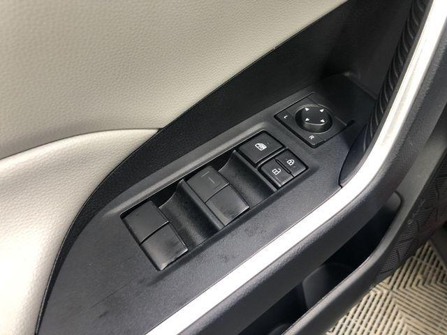 used 2021 Toyota RAV4 car, priced at $27,108