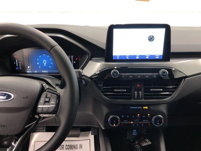 used 2023 Ford Escape car, priced at $22,522