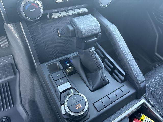 new 2026 Toyota 4Runner car, priced at $44,544