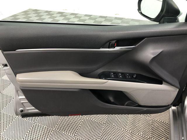 used 2020 Toyota Camry car, priced at $18,503