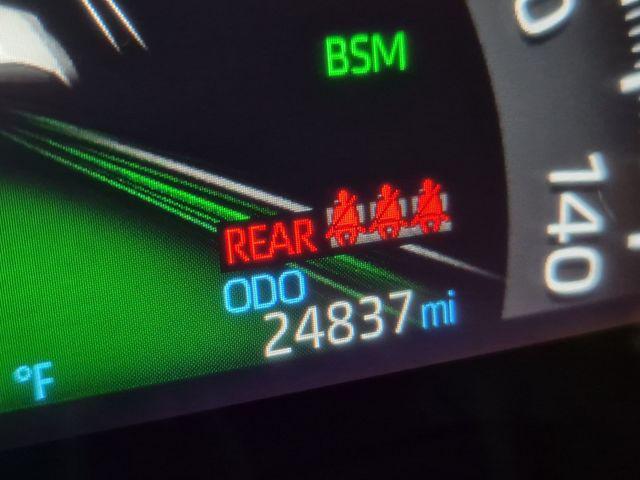 used 2023 Toyota RAV4 Hybrid car, priced at $30,223