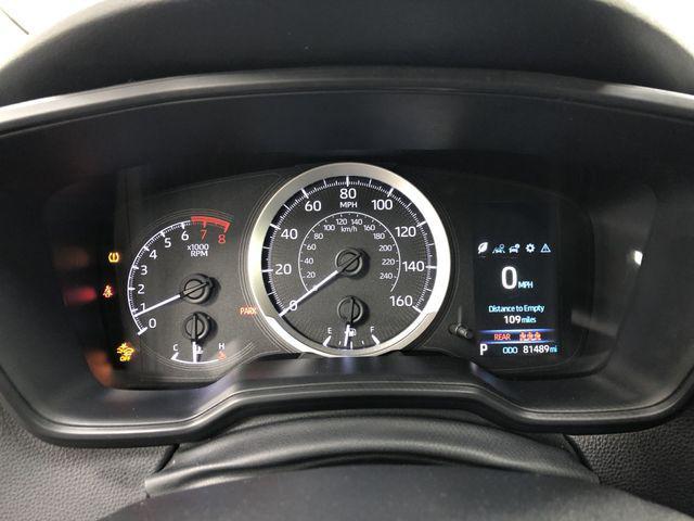 used 2020 Toyota Corolla car, priced at $16,160