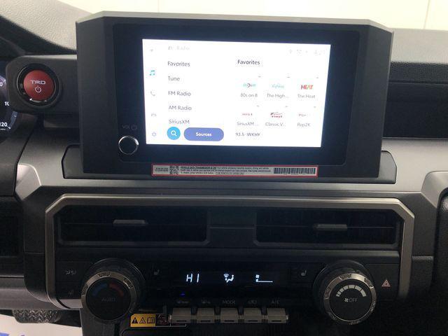 used 2025 Toyota 4Runner car, priced at $51,710