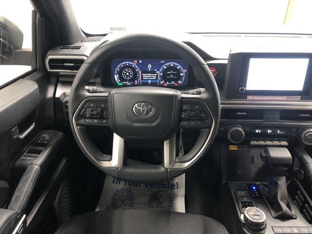 used 2025 Toyota 4Runner car, priced at $51,710