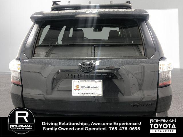 used 2024 Toyota 4Runner car, priced at $59,868