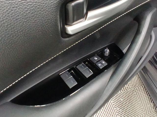 used 2022 Toyota Corolla car, priced at $22,538