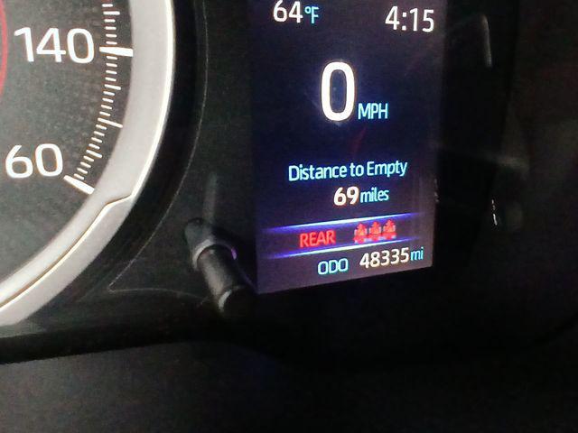 used 2022 Toyota Corolla car, priced at $22,538
