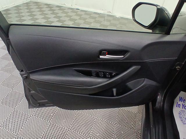 used 2022 Toyota Corolla car, priced at $22,538