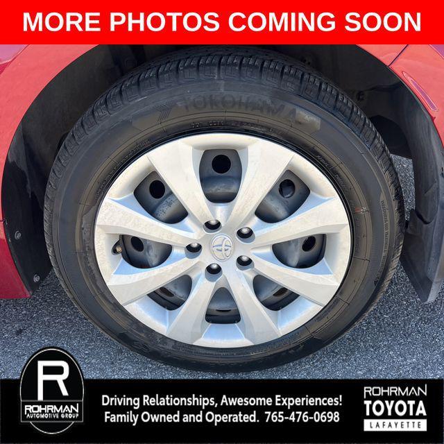 used 2024 Toyota Corolla Hybrid car, priced at $23,400