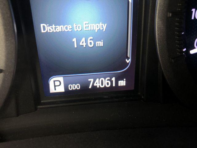 used 2020 Toyota Sienna car, priced at $29,563