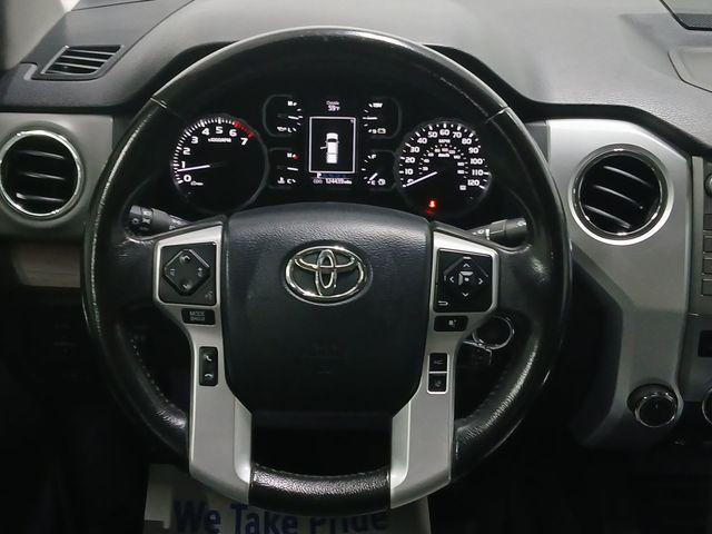 used 2020 Toyota Tundra car, priced at $32,894