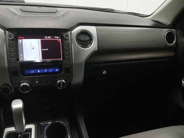 used 2020 Toyota Tundra car, priced at $32,894