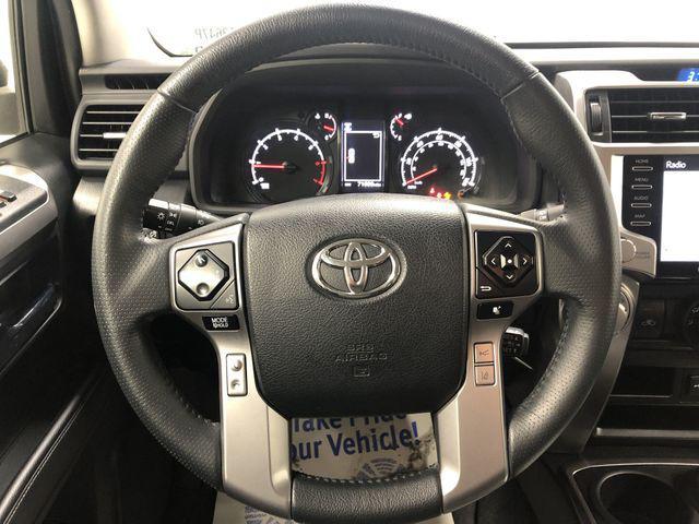 used 2020 Toyota 4Runner car, priced at $32,111