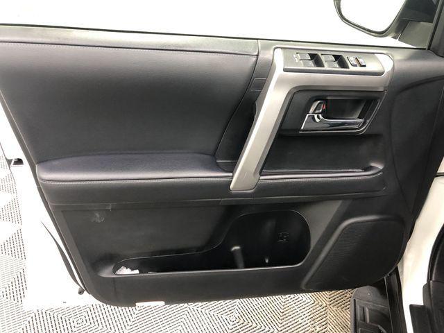 used 2020 Toyota 4Runner car, priced at $32,111