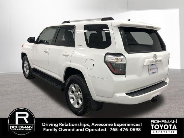 used 2020 Toyota 4Runner car, priced at $32,111