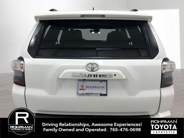 used 2020 Toyota 4Runner car, priced at $32,111