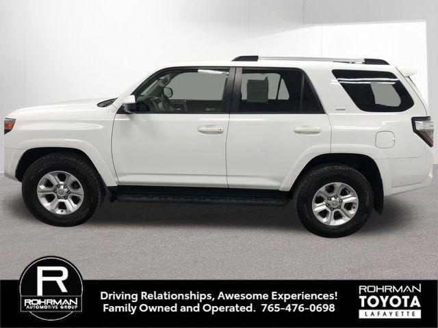 used 2020 Toyota 4Runner car, priced at $32,111