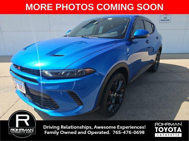 used 2024 Dodge Hornet car, priced at $23,284
