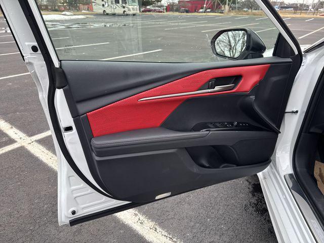 new 2026 Toyota Camry car, priced at $46,035