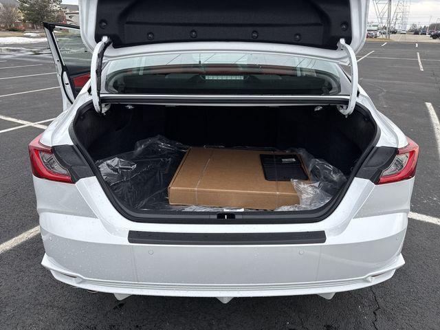 new 2026 Toyota Camry car, priced at $46,035