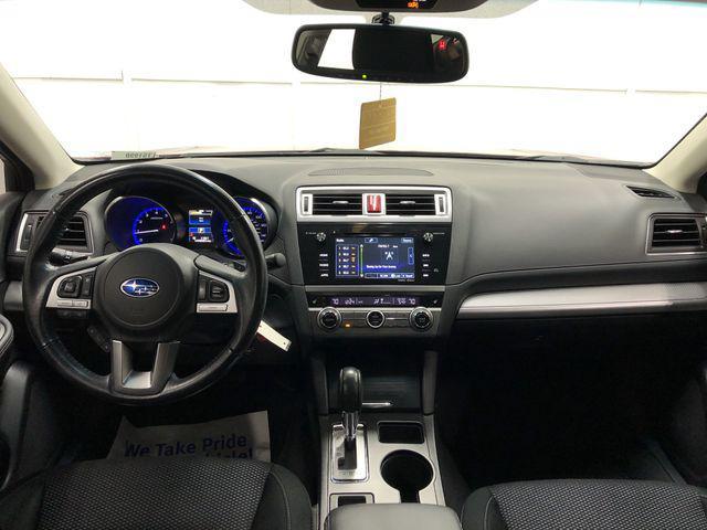 used 2017 Subaru Outback car, priced at $11,000