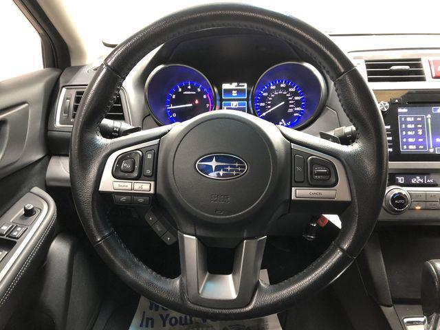 used 2017 Subaru Outback car, priced at $11,000